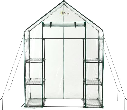 Product photo of Machrus greenhouse