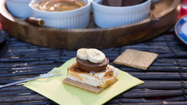 Specialty S’mores: The Sweet Evolution of a Campfire Classic