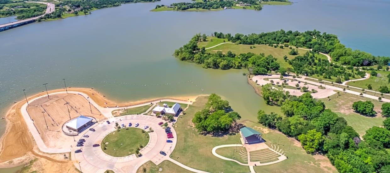 Lake Homes Realty Adds New Agent Loretta Fadeley To Their Team On Lewisville Lake, Texas