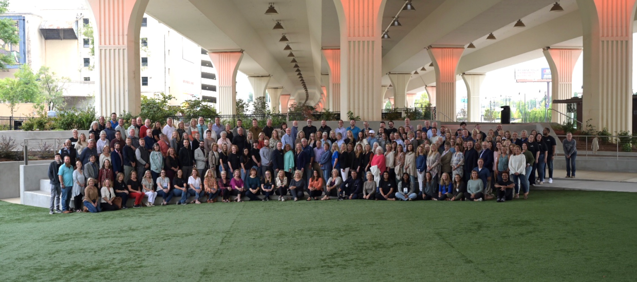 2023 Lake Homes Realty Summit
