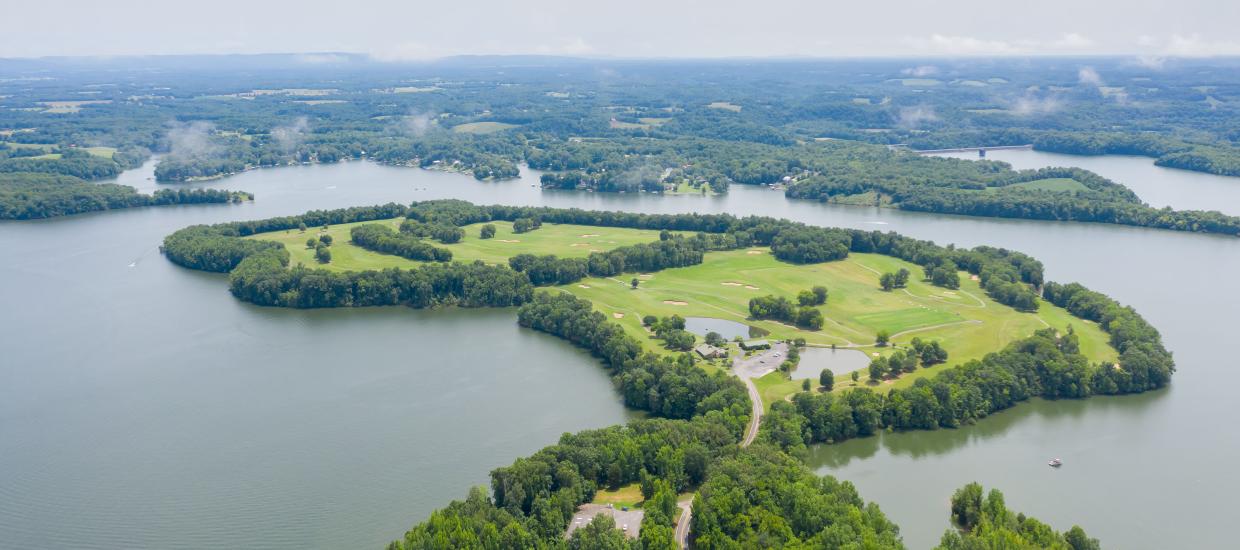 Lake Real Estate Report Shows More Than $145.7 Million In Lake Area Properties Listed Around Tims Ford Lake, TN