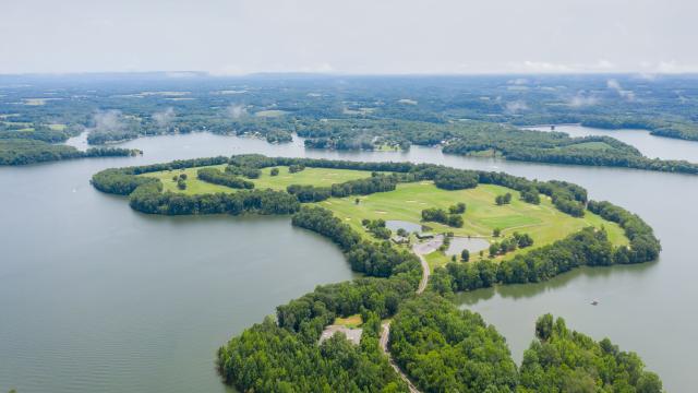 Lake Real Estate Report Shows More Than $145.7 Million In Lake Area Properties Listed Around Tims Ford Lake, TN
