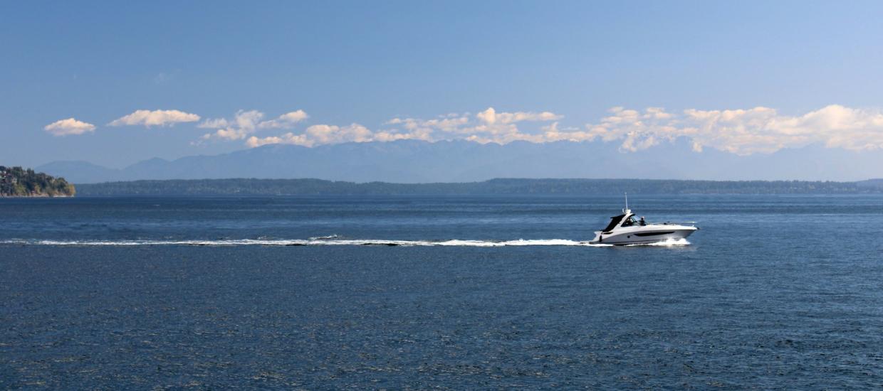 Gas-Saving Tips for Boaters