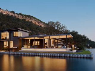Austin Lake Home