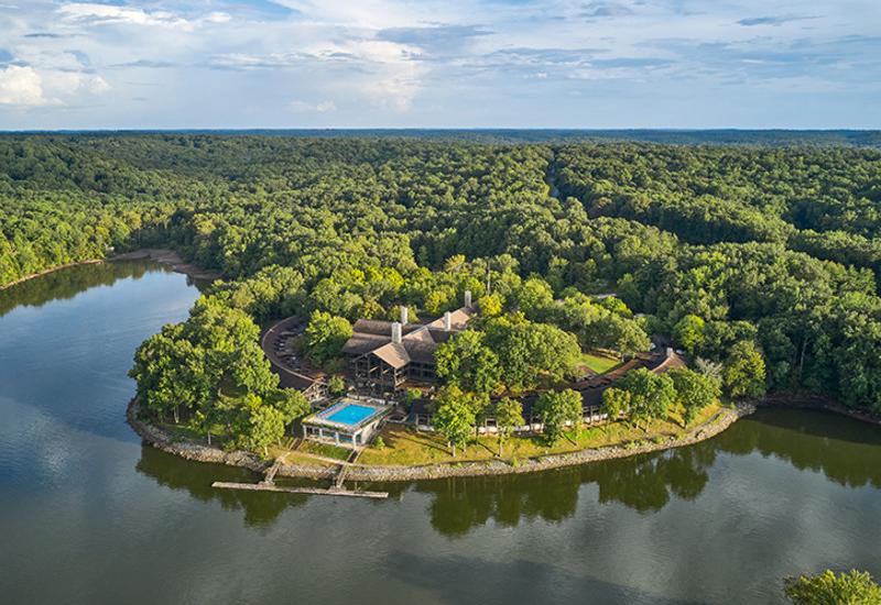 Fun Facts About Kentucky Lake & Lake Barkley