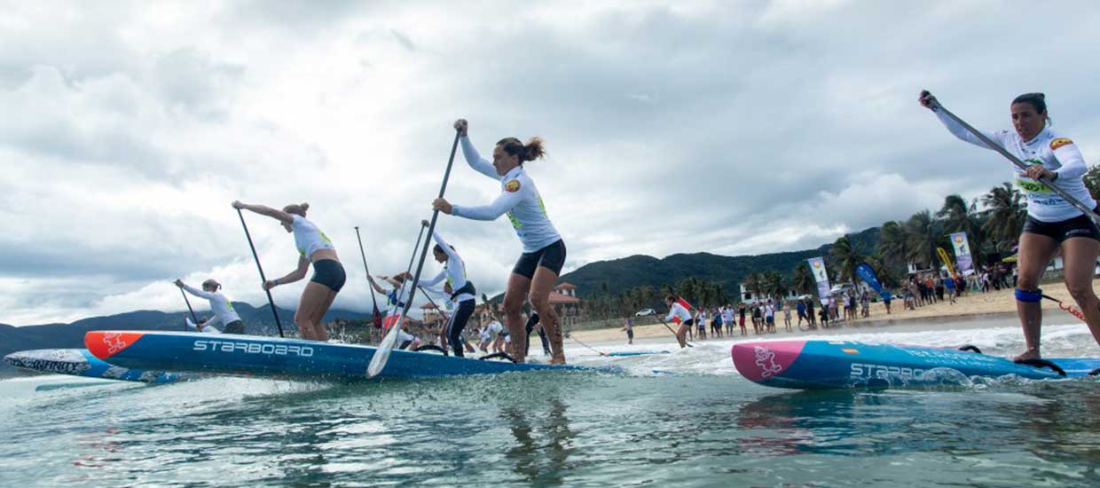 Lake Olympian: Bring Home the Games & the Gold