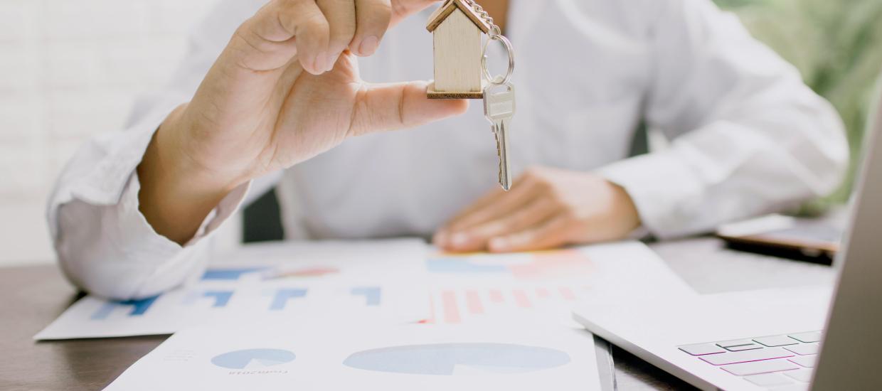 Whiteboard Topics: Why Are There Not More Buyers For Lake Homes?