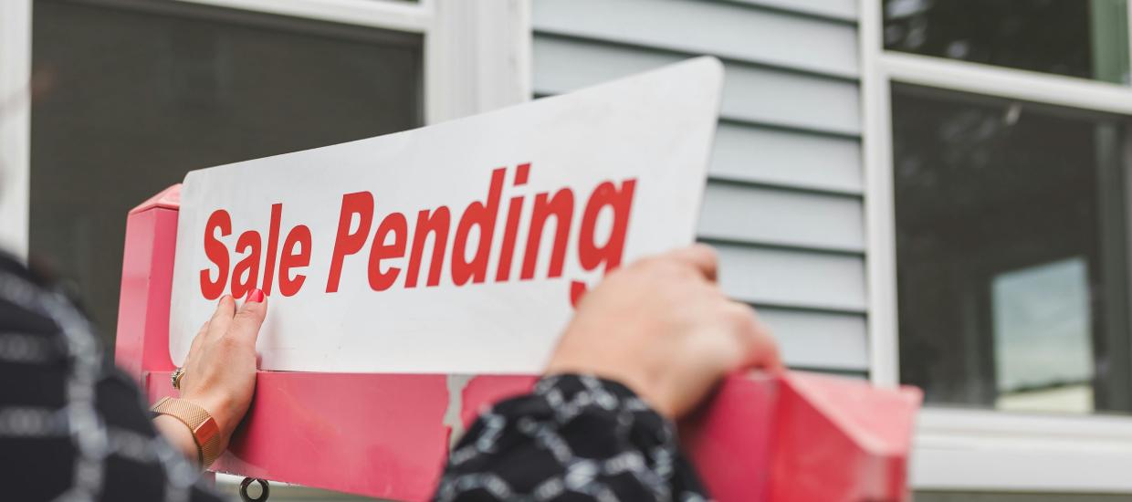 Whiteboard Topics: Lake Real Estate Trends You Should Know