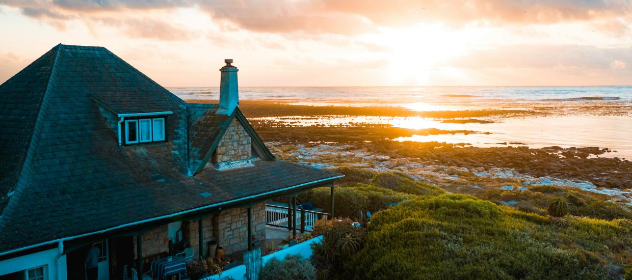 Lake Home Buyers – Try Before You Buy