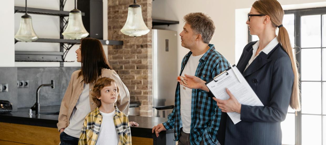Whiteboard Topics: Don’t “Price In” Memories When Selling A Lake Home