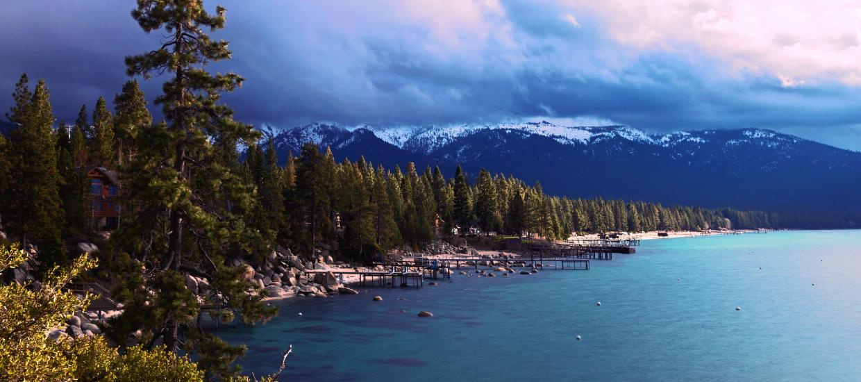 Nation’s Largest Lake-Focused Real Estate Brokerage Expands to California & Nevada