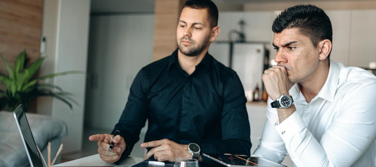Whiteboard Topics: Selling a Lake Home Requires a Buyer Mindset