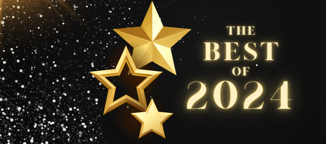 Best of Lifestyles: Top Lake Stories of 2024