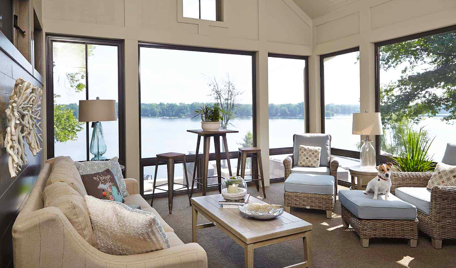 Let the Light In: Sunroom Styles for Every Taste