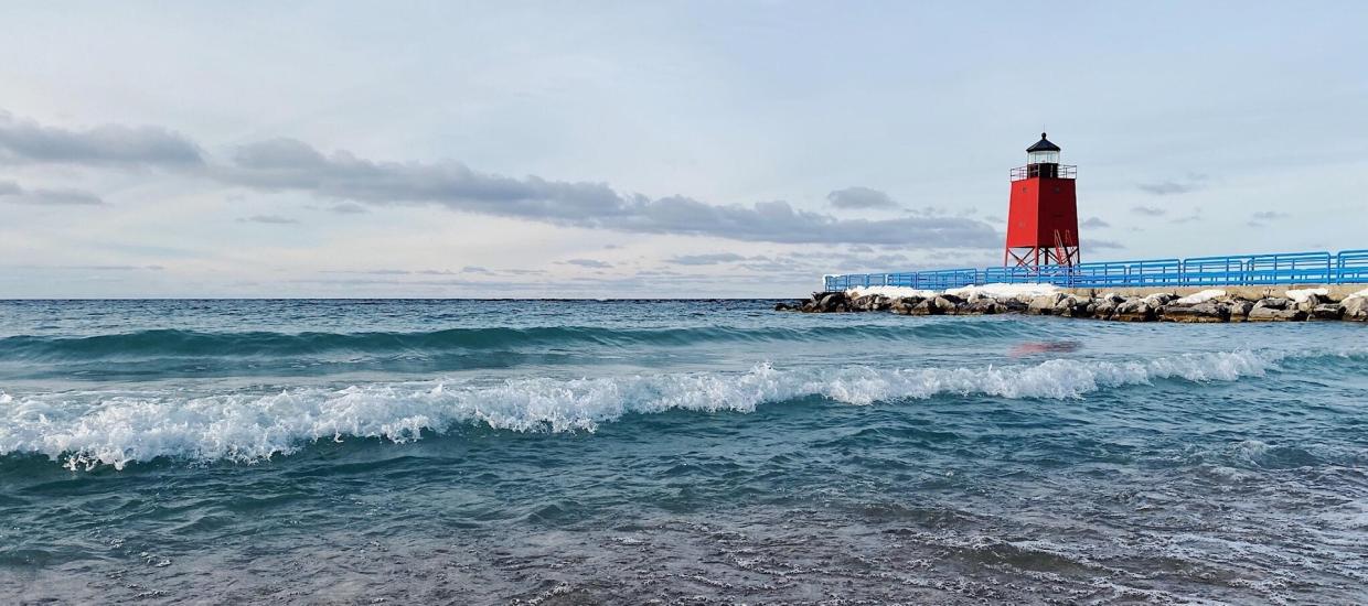From Breweries to Beaches: Discover Lake Charlevoix in Northern Michigan
