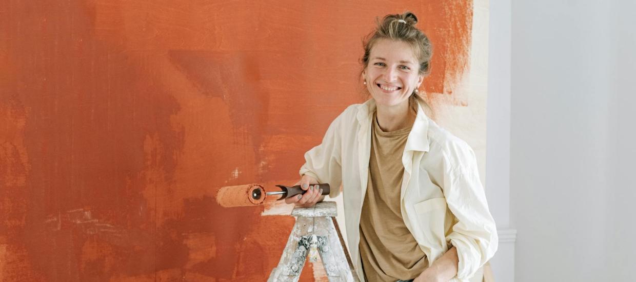 Homes, Hammers, and Happiness: Lake Home Remodeling and Its Impact on Mental Health