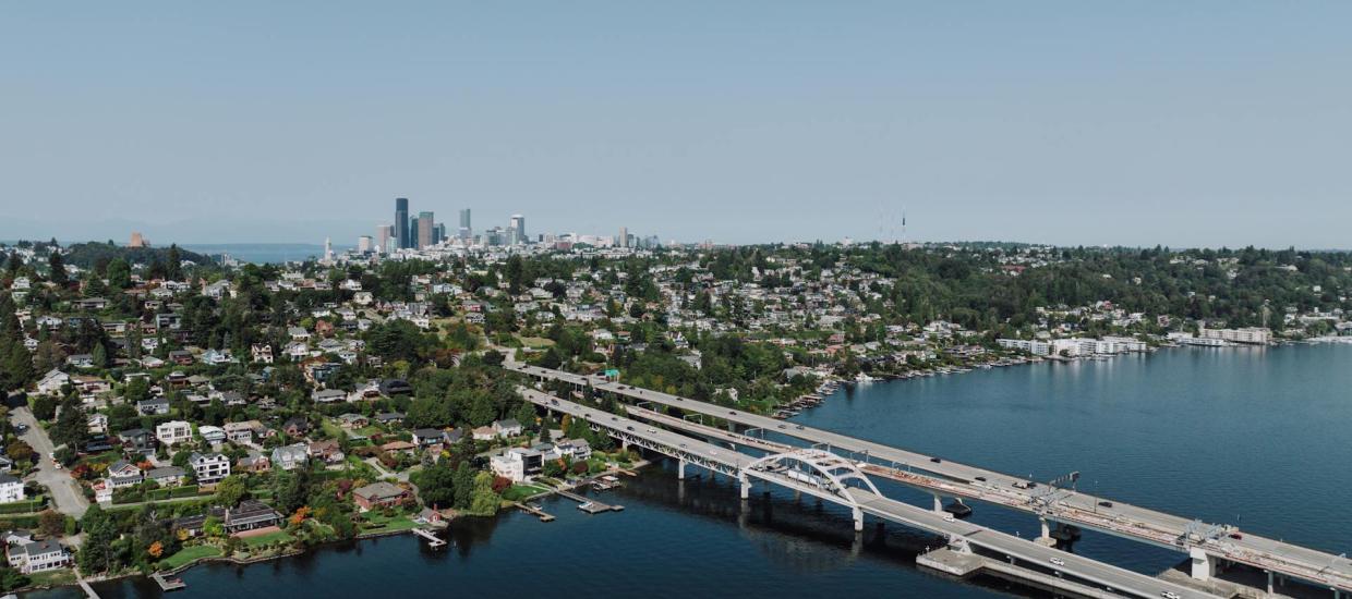 Best Vacation Destinations: Urban Lakes for City-Goers