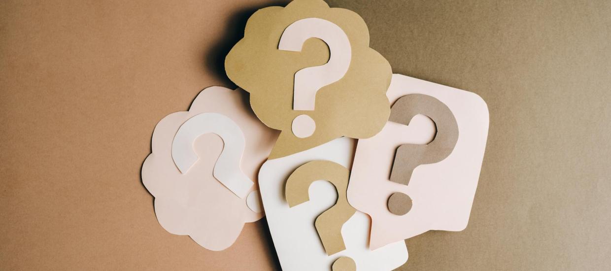 Whiteboard Topics: AVOID These 5 Questions When Selling a Lake Home