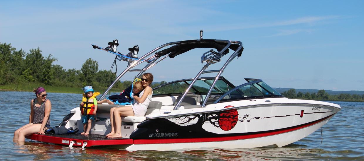 Spring Boating Playlist for 2025