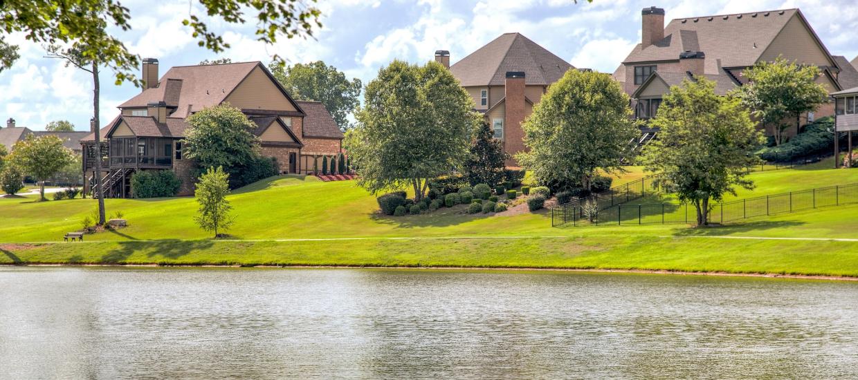 A “Rich Idiot” Isn’t Coming to Buy Your Lake Home –  But a Savvy Buyer Will