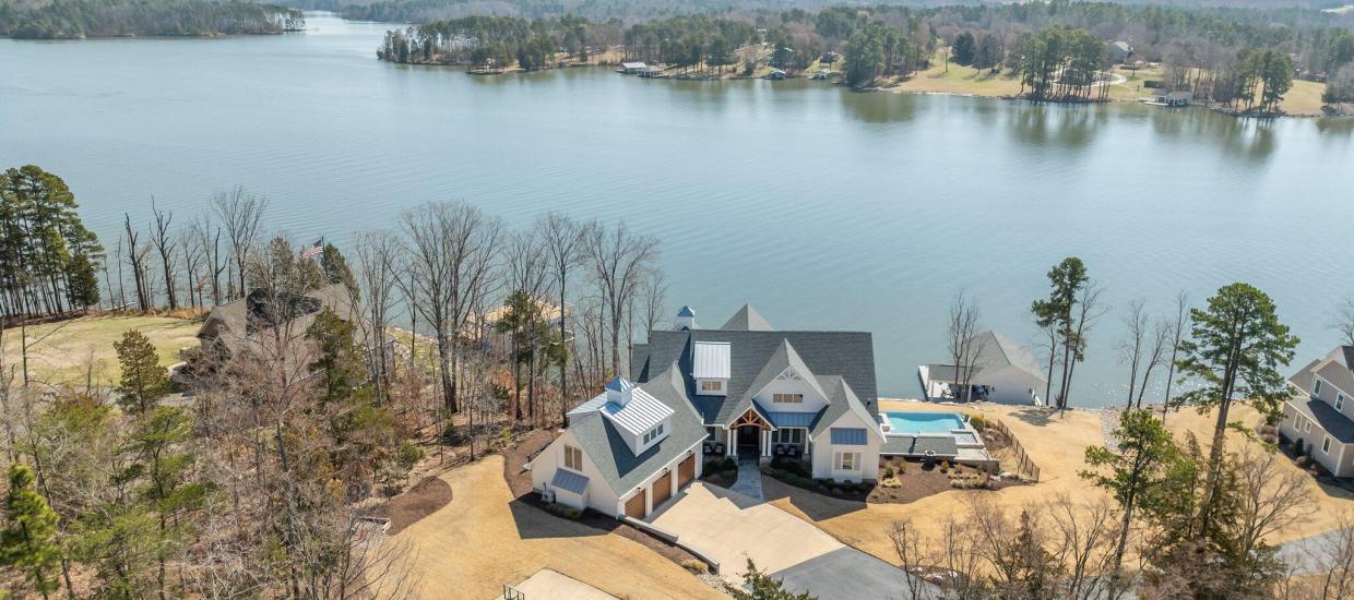 [Haven Lifestyles] 9 Exclusive Luxury Retreats Across North Carolina’s Scenic Landscapes