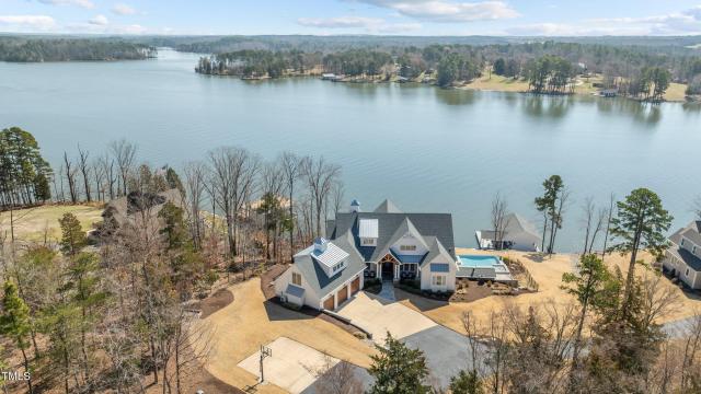 992 Estate Road, Semora, NC 27343