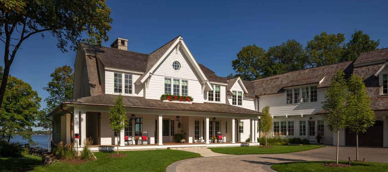 Porch Perfect: Elevate Your Curb Appeal with a Front Porch Refresh