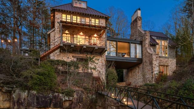10 County Road 204, Crane Hill, AL 35053
