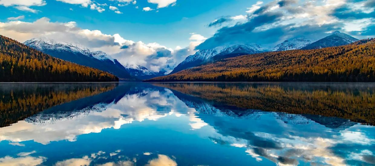 [MSN Money] The 46 best American lake towns to live in all year round, according to data