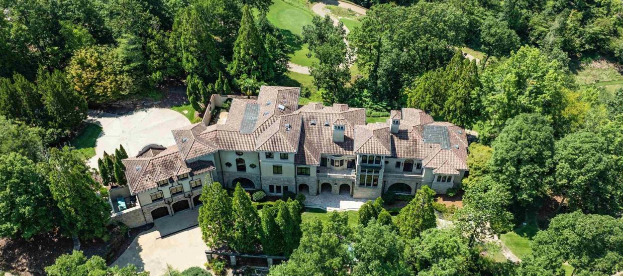 [280 Living] Lake Home Realty expands, creates mountain home website