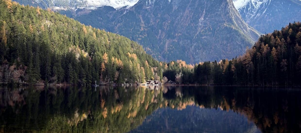 [Inman] Lake Homes Realty branches out with new firm for mountain homes