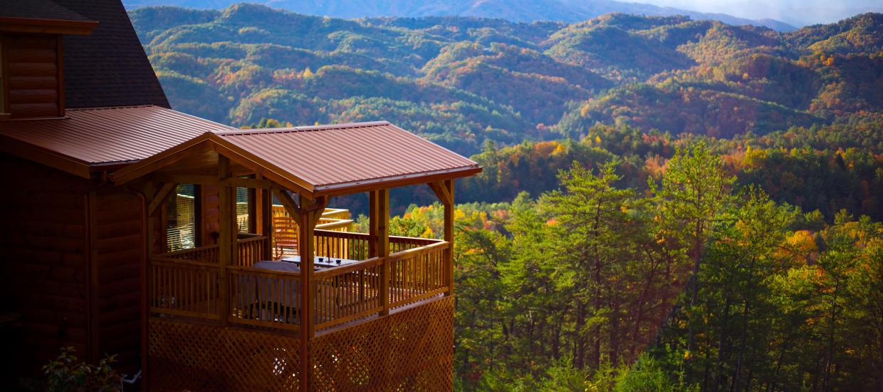 [Birmingham Business Journal] Bham real estate firm launches Mountain Homes Realty nationwide
