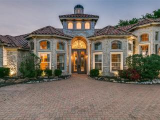 1237 Overlook Ct. Whitney, TX
