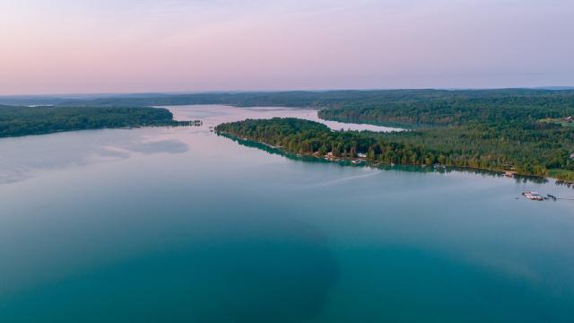 Walloon Lake, MI