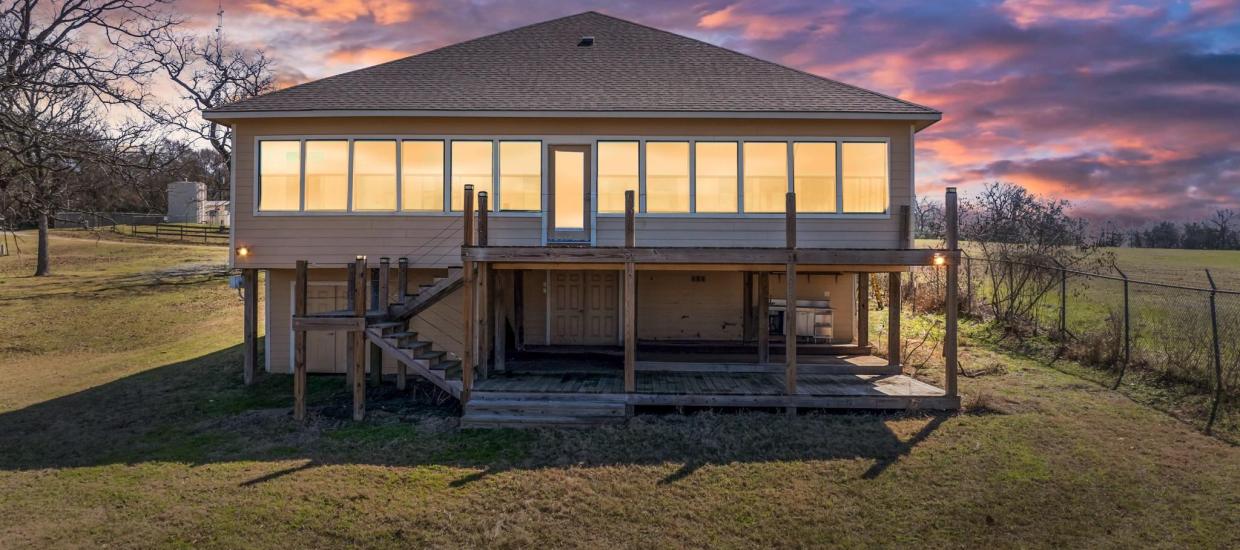 [Haven Lifestyles] 5 Texas Residences Showcasing Upscale Design and Spacious Living