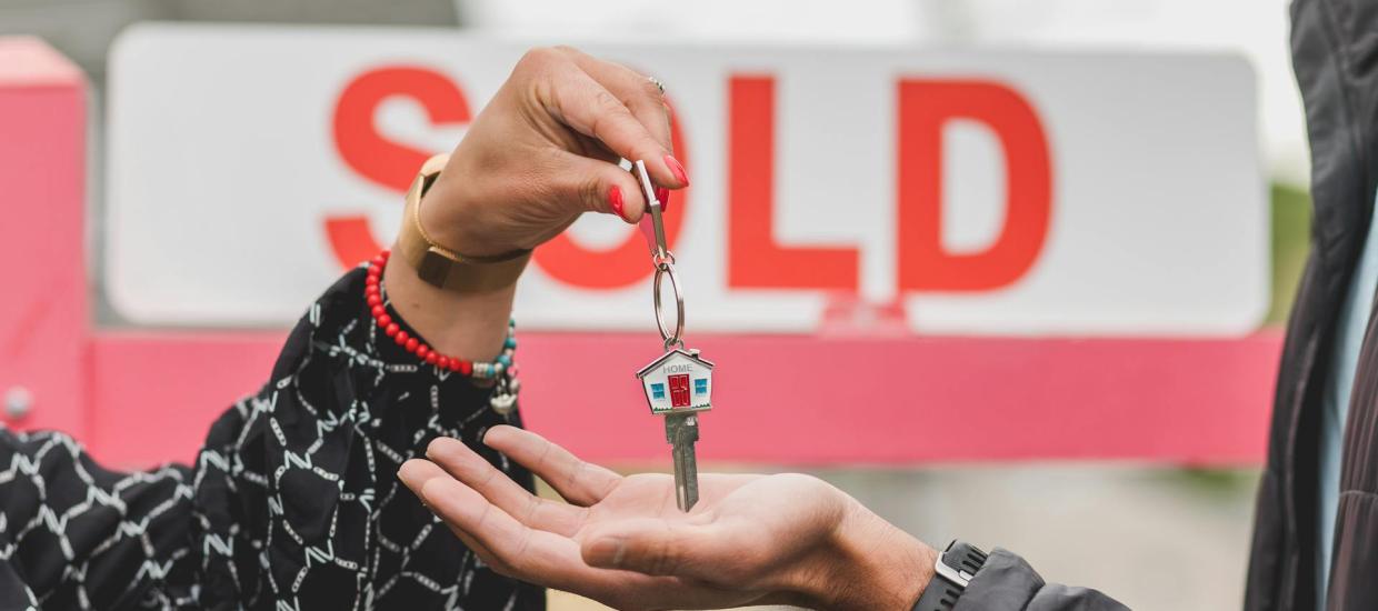 [The Banner Press] What Agents Think You Need to Know About the 2026 Real Estate Market