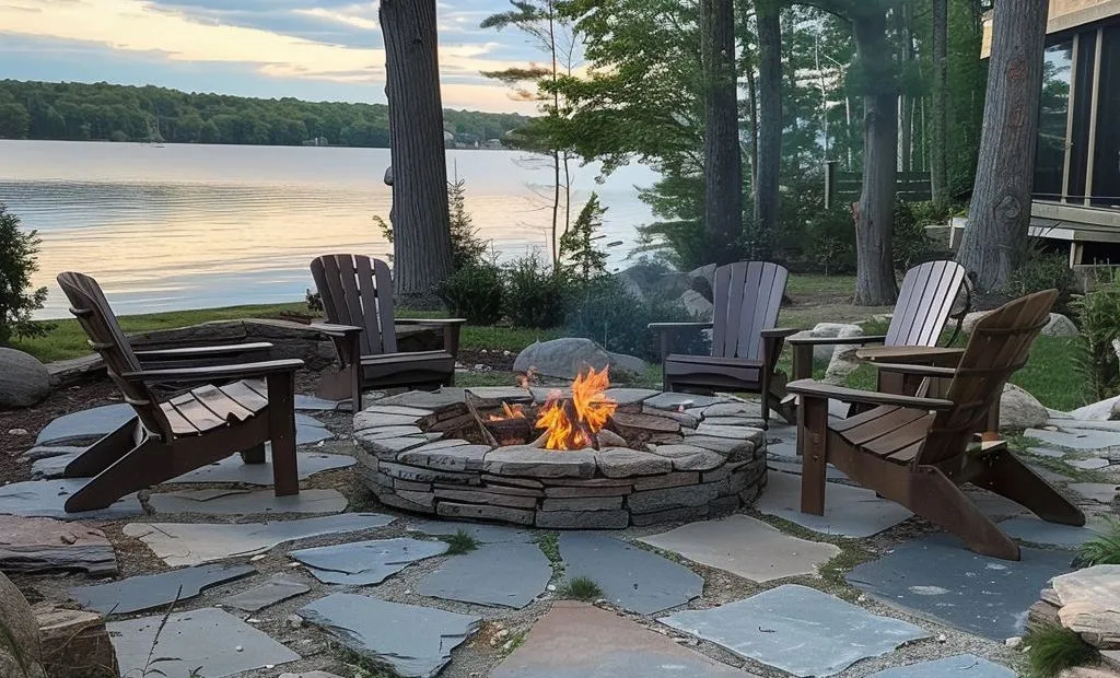 Gravel & Water-Wise Gardening
