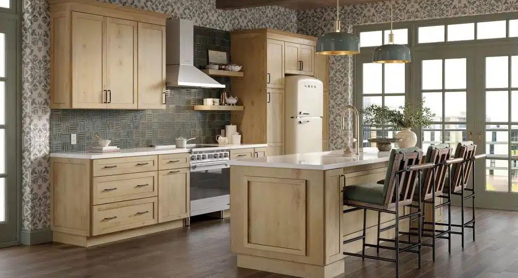 Purpose-Driven: The Most Enduring Kitchen Trends for Your Lake Home in 2026