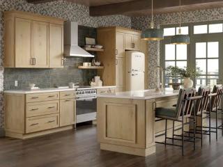 Palmer Custom Builders Top Kitchen Trends, 2026