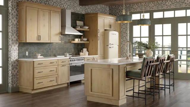 Palmer Custom Builders Top Kitchen Trends, 2026