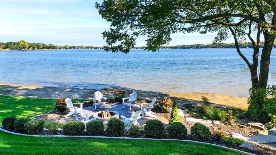 Waterfront landscape image illustrating Garden Glory: Practical Planting in 2026 for Your Waterfront Gardening Goals