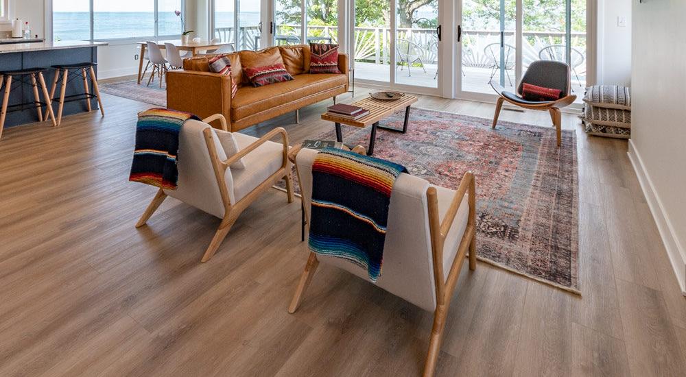 Shine On: How to Clean Laminate Floors Like a Pro