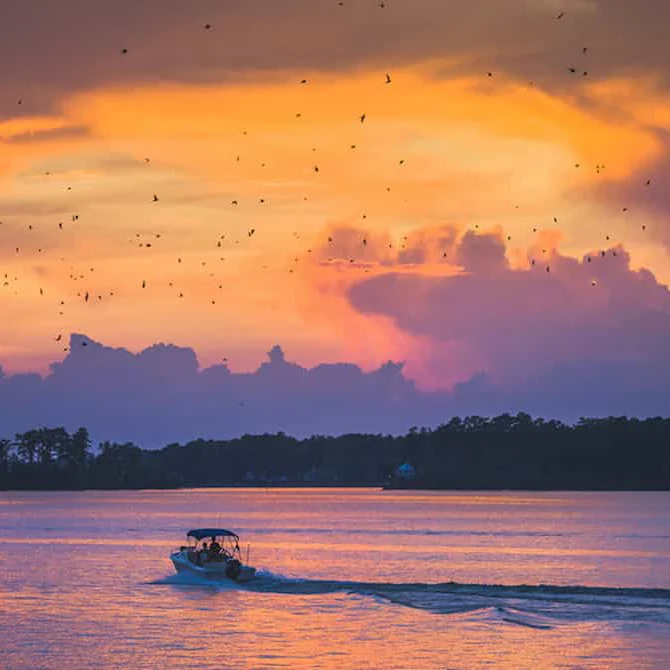 Lake Murray, Columbia, South Carolina, Lake Murray Country