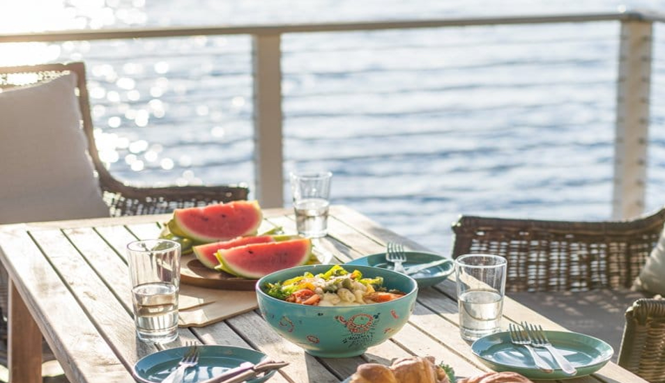 Summer Sidekicks: Garden-to-Table Side Dishes That Just May Outshine the Main Meal