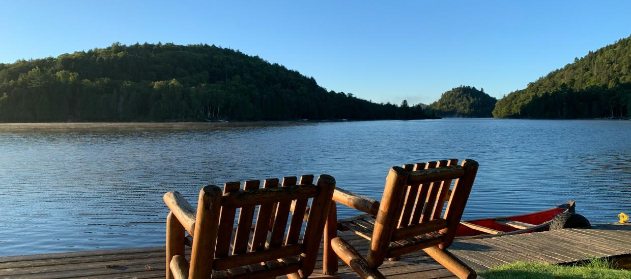 [Homes.com] Here are 8 markets where you can buy a lake house for $400,000 or less