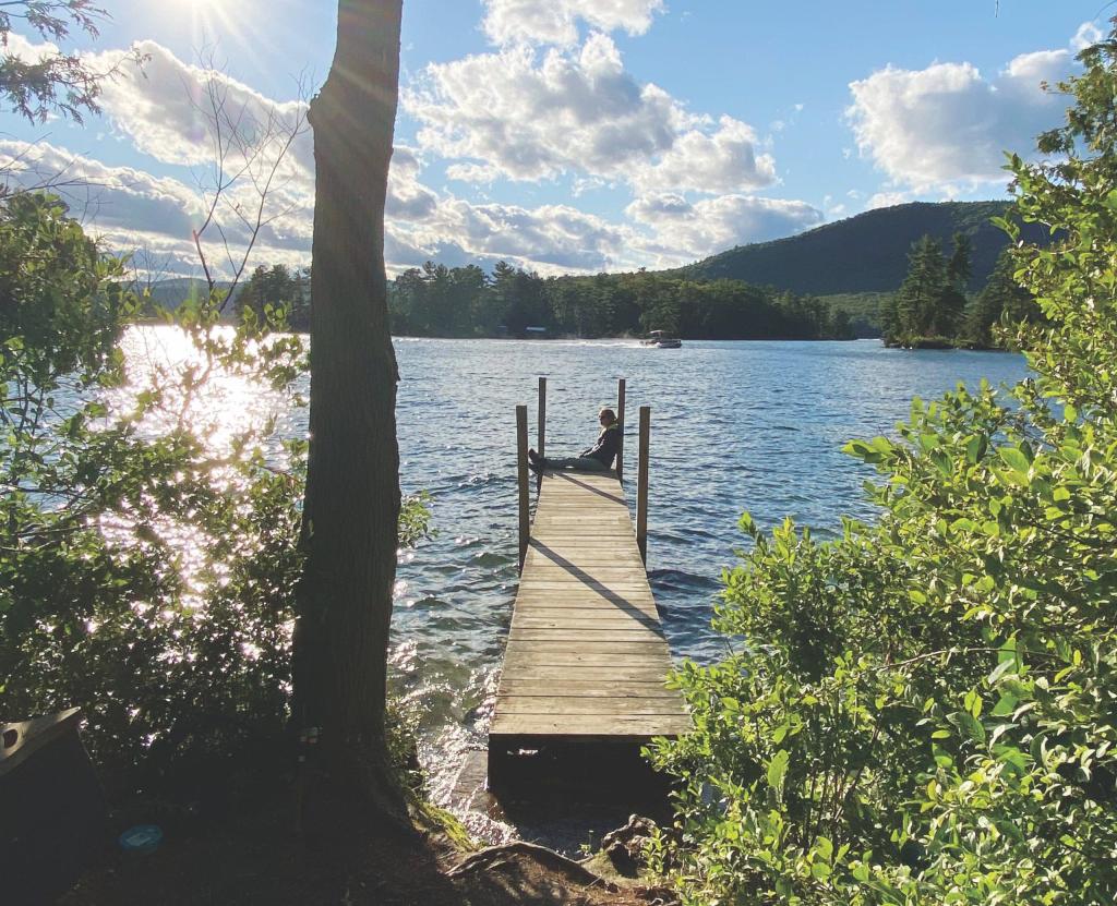 Lake George, Lake George, New York