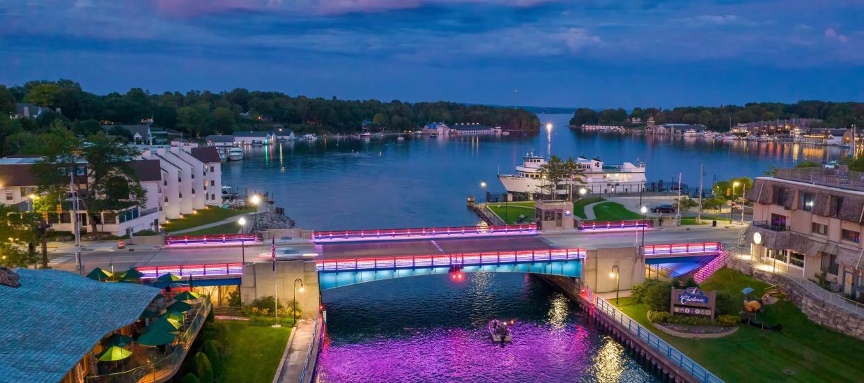Summer Splash: America’s Top 10 Lake Destinations for Summer Vacations