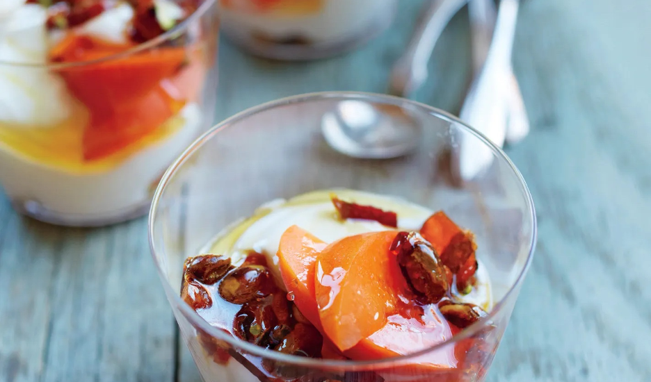 Post-Grill Chill: Cool No-Bake Desserts for the Long Hot Summer