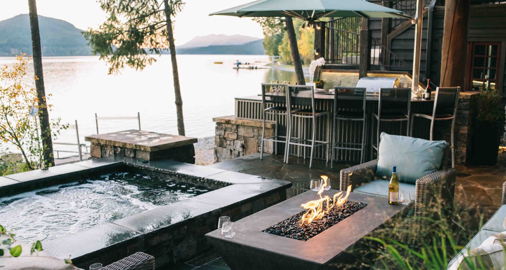 Under Cover: Innovative Solutions to Shade and Shield Your Outdoor Oasis from the Elements