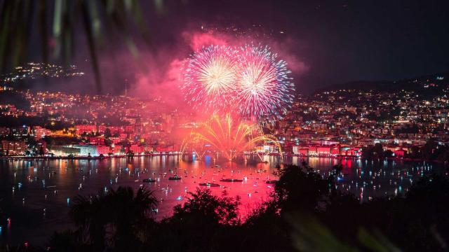2026 4th of July Lake Playlist